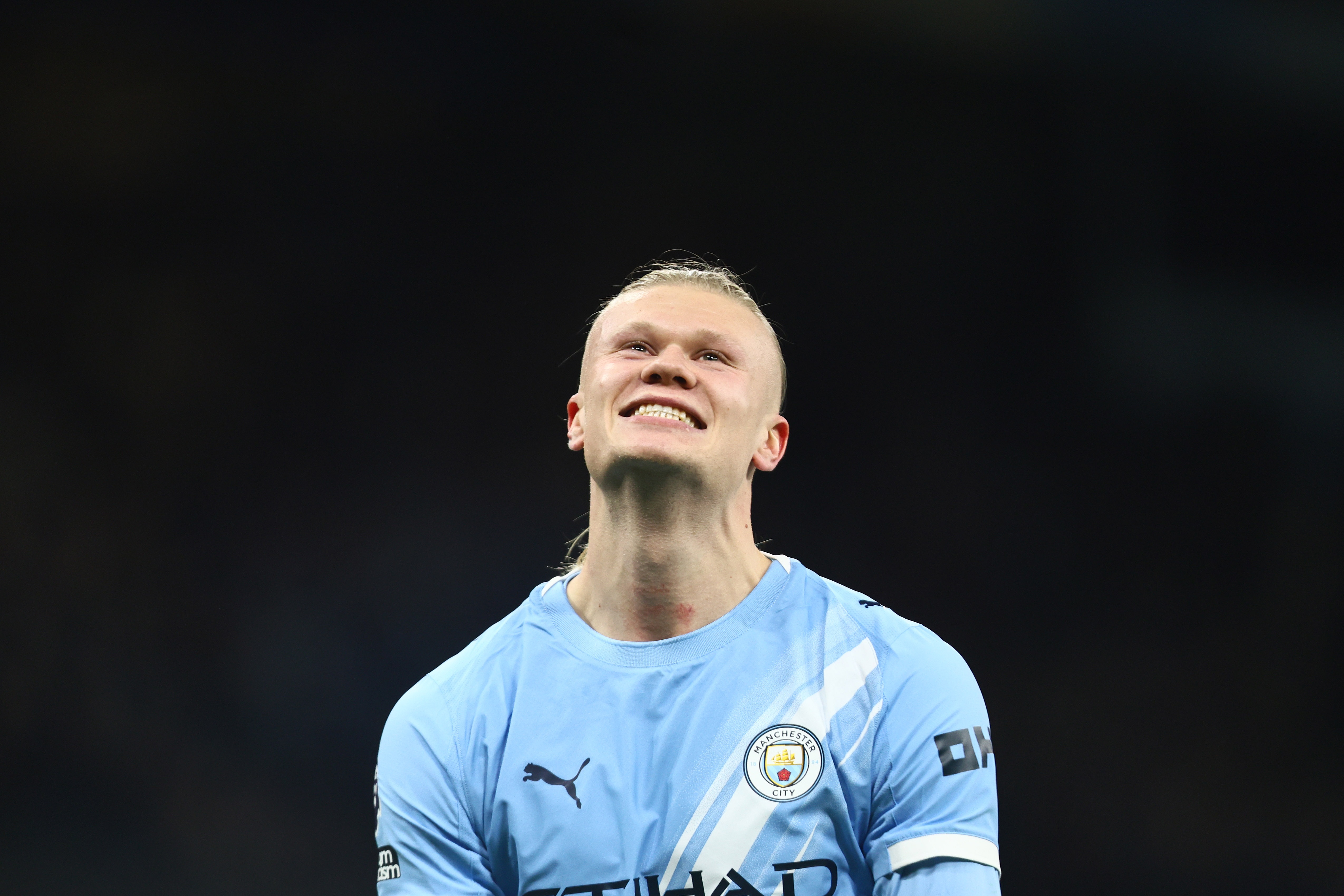 bsport-签阿尔瓦雷斯或哈兰德？德科：我们需要坐下来分析未来的计划