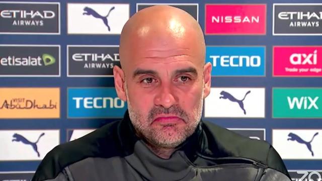 bsports-瓜帅：感谢曼城高层一直支持 克洛普让我变得更好