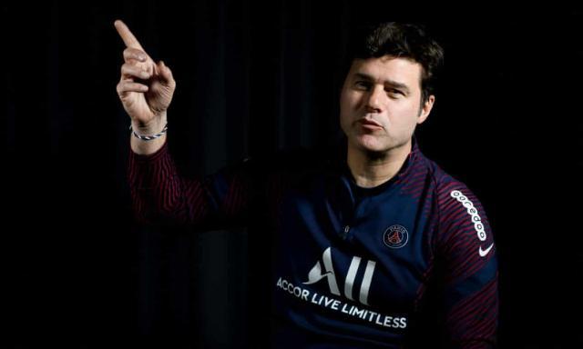 bsports-波帅：巴黎距欧冠只剩窗户纸 内少谦逊姆巴佩进取