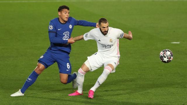 bsport-前有本泽马后有米利唐 苦战之后皇马看到希望