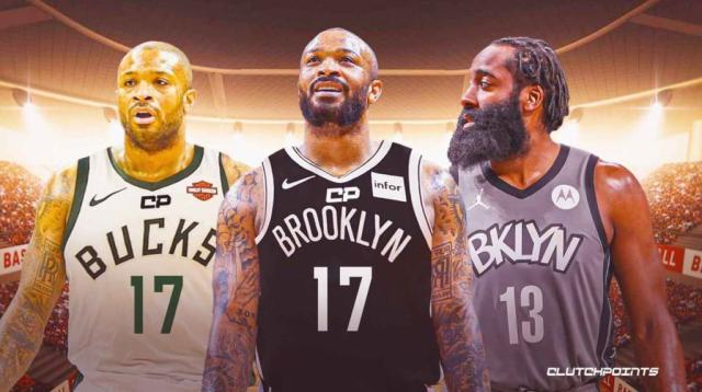 bsports-塔克本希望继续联手哈登 加盟雄鹿争冠目标不变