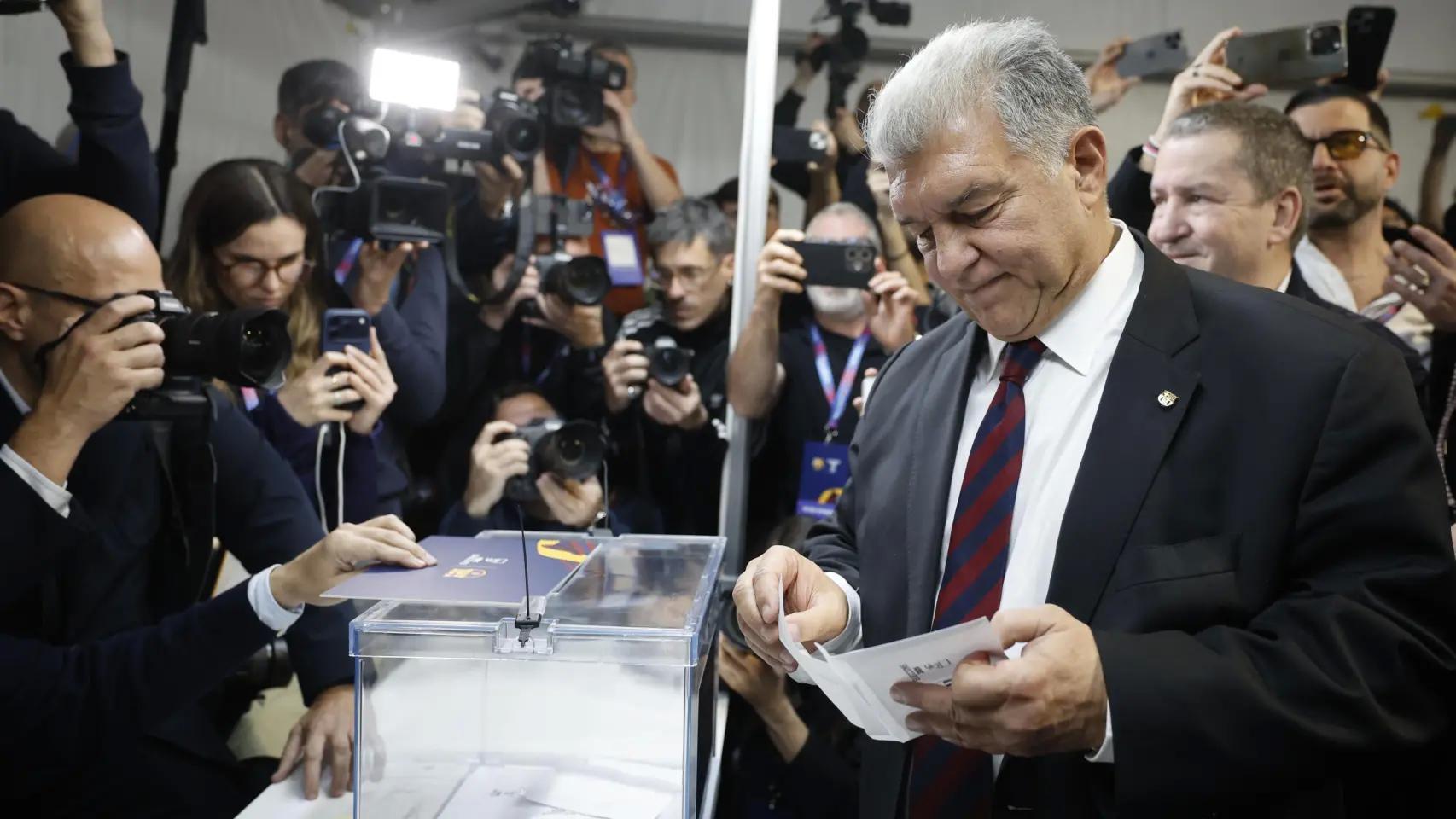 bsport-无能狂怒？丰特团队成员：拉波尔塔利用球员造势真不像话