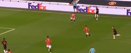 bsport-【欧联】B费中楣 图安泽贝进球无效 曼联总比分4比0