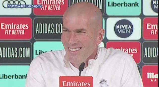 bsport-刚病愈被记者挑衅,刚复出被问下课,齐达内怒了!