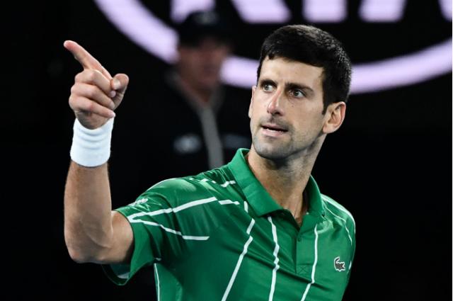 b体育-澳网隔离酒店加强警力 德约建议放宽防疫条件遭拒