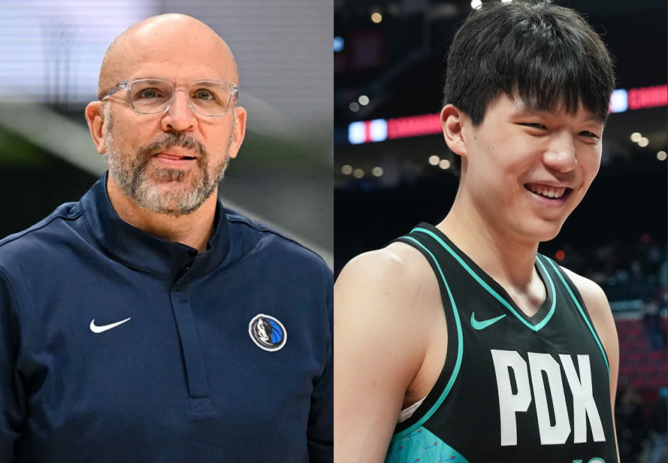 bsports-开拓者选帅变数！基德进候选名单：他也有可能成为杨瀚森的新教练